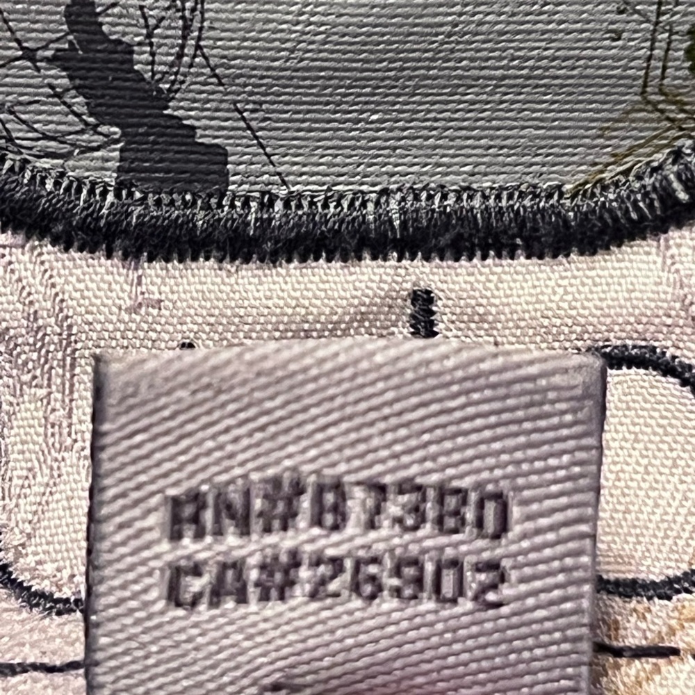 BURTON SKI SNOWBOARD JACKET COAT WOMENS - MEDIUM - Picture 9 of 9